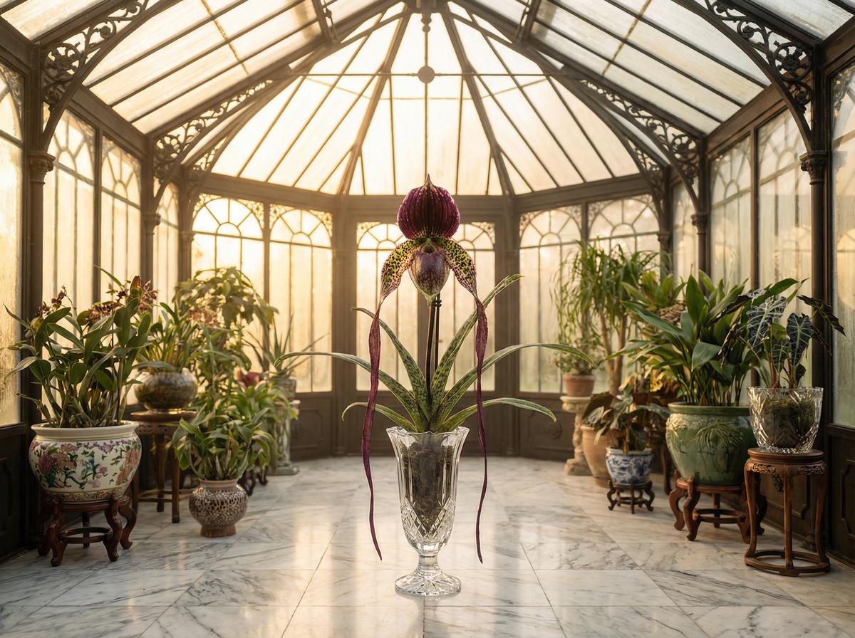 四虎视频-珍稀兰花培育视频教程